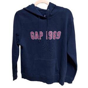 WOMENS GAP HOODIE Sz Med